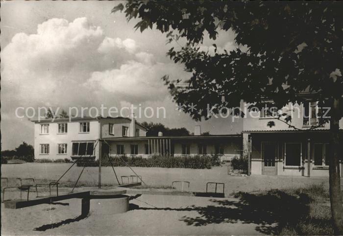 Kisdorferwohld Holstein Schullandheim Ulmenhof