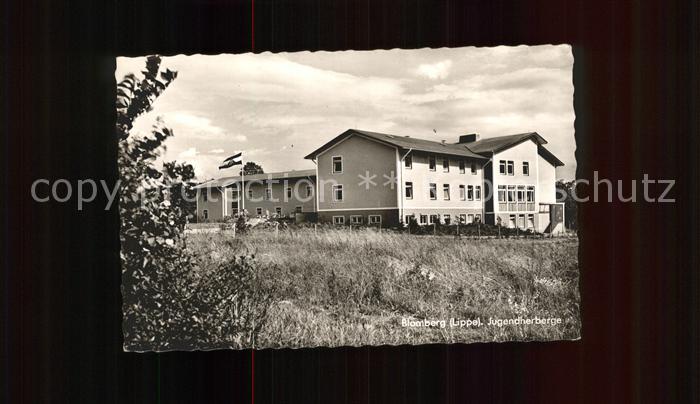 Blomberg Lippe Jugendherberge