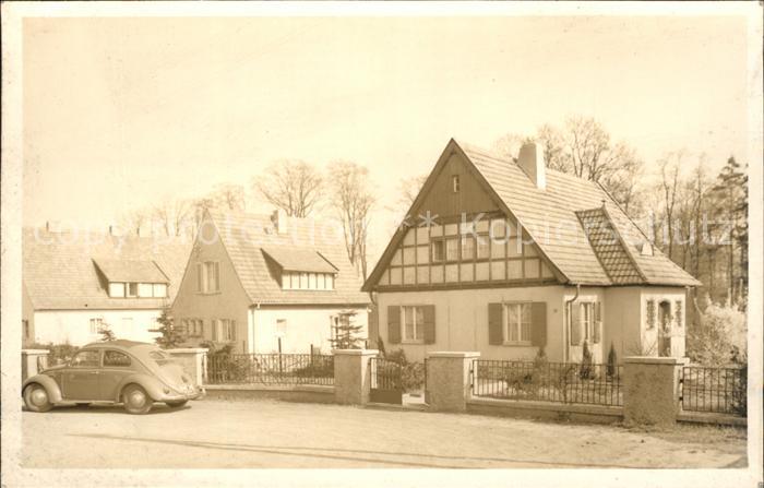 Bad Rothenfelde Strassenpartie