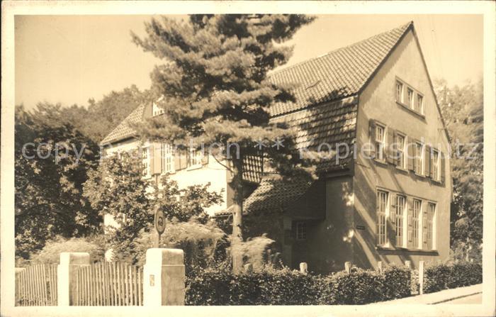Bad Rothenfelde Heimat Museum
