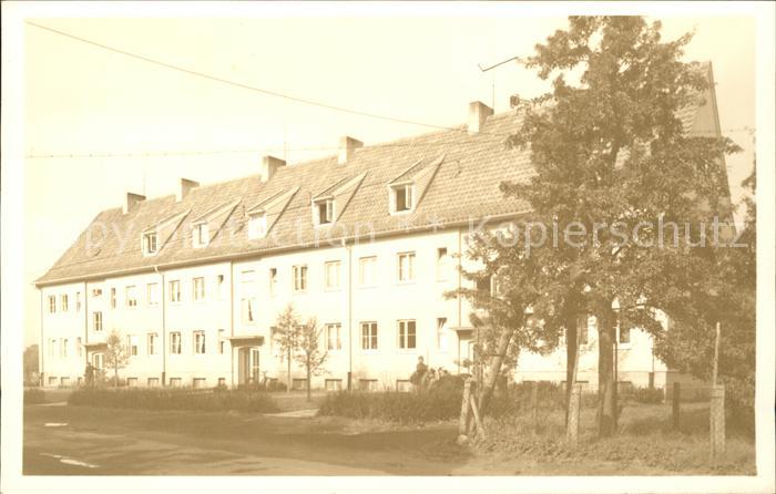 Bad Rothenfelde Wohnhaus