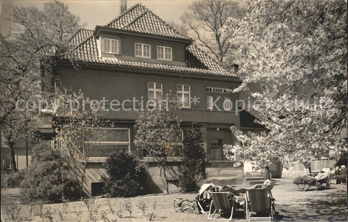 Bad Rothenfelde Haus Grossheider