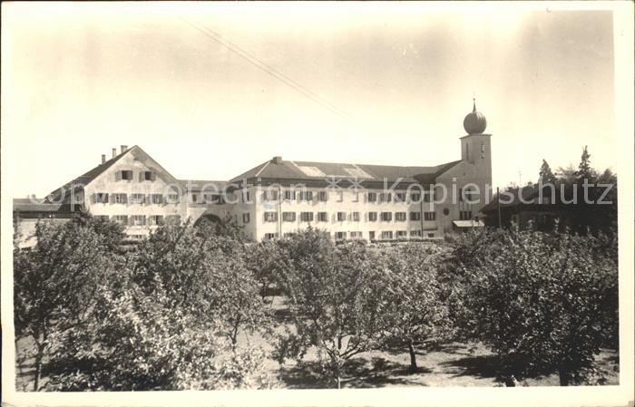 Percha Starnberg St Josefsheim