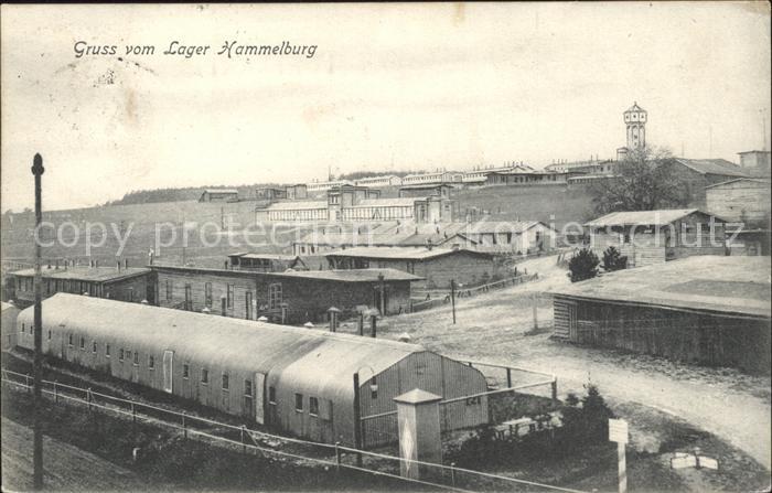 Hammelburg Lager Hammelburg