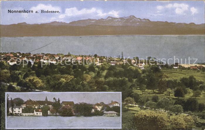 Nonnenhorn am Bodensee