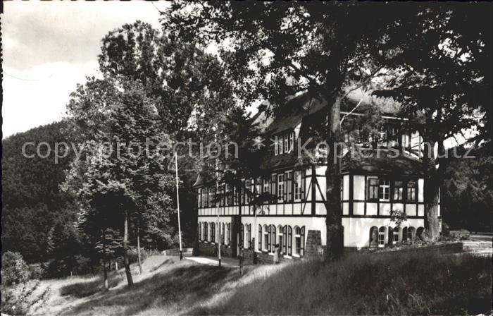 Ramsen Pfalz Schullandheim