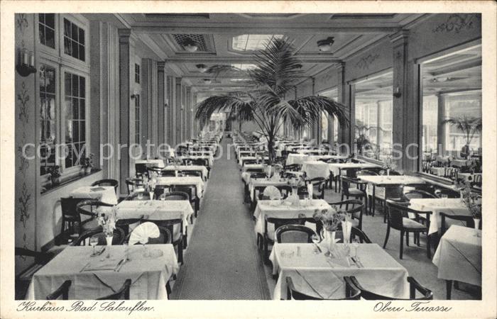 Bad Salzuflen Lippisches Kurhaus