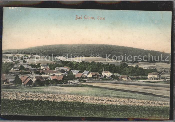 Bad Eilsen Totalansicht