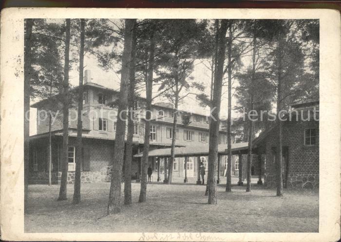 Horst Holstein Kaserne