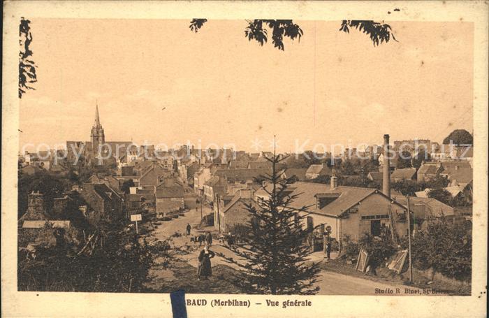 Baud Vue generale