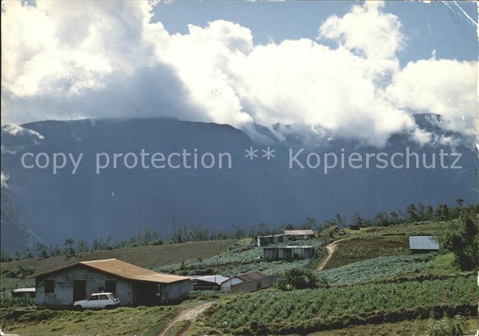 La Reunion Petite Plaine Plaine des Gregues