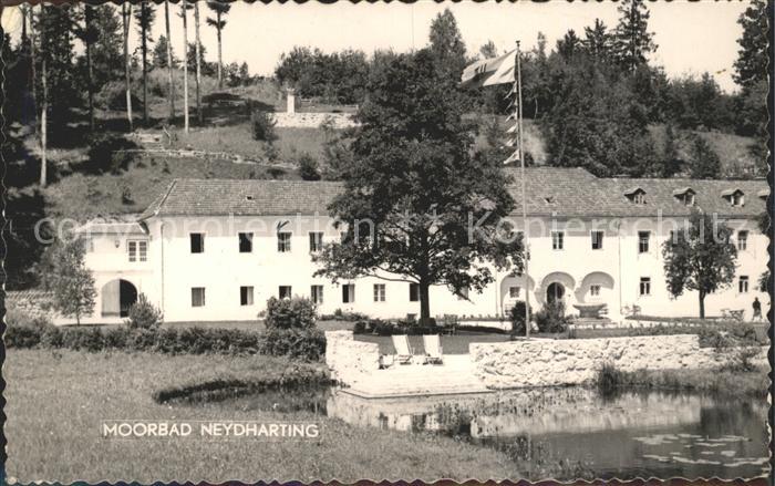 Neydharting Moorbad
