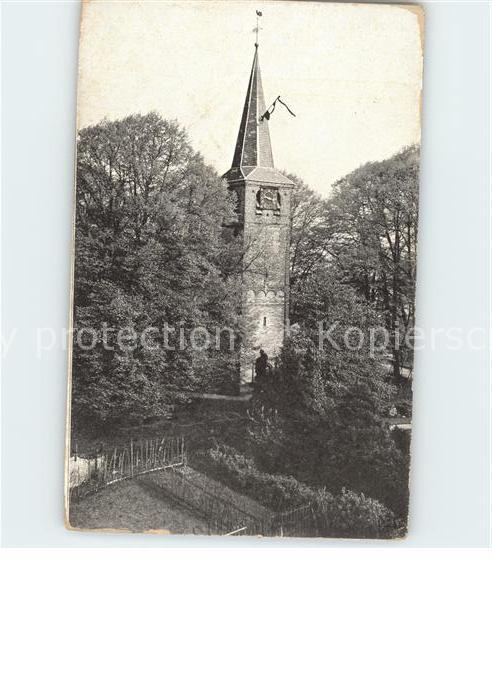 Velp Oude Kerk Kirche