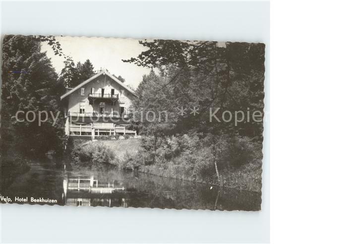 Velp Hotel Beekhuizen
