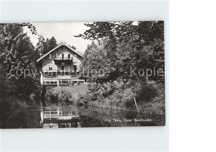 Velp Hotel Beekhuizen