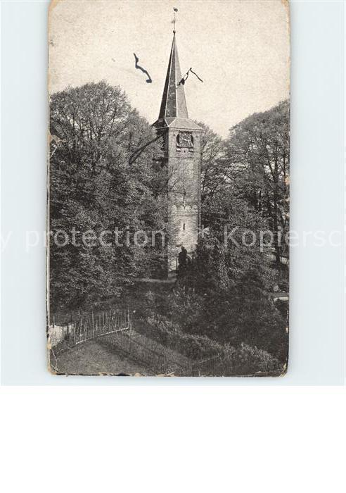 Velp Oude Kerk Kirche