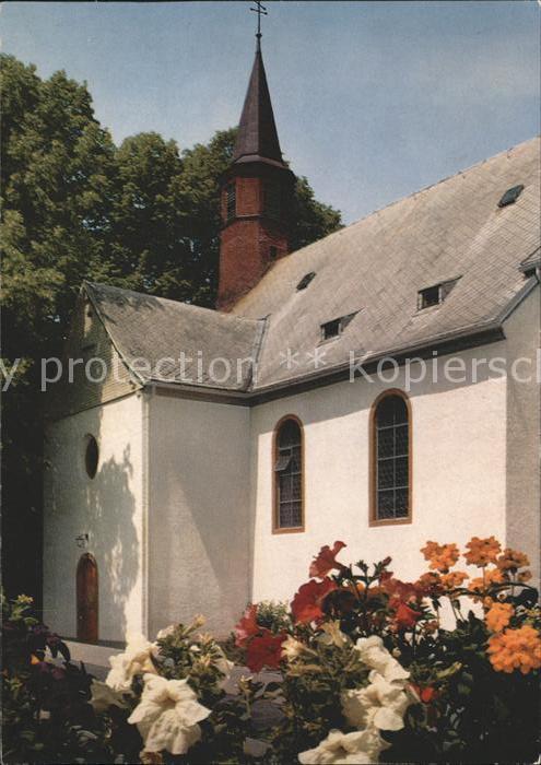 St Peter Schwarzwald Haus Maria Lindenberg Wallfahrtskirche