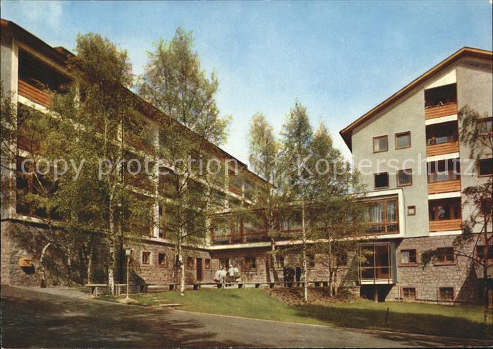 Sasbachwalden Familienerholungsheim-Cafe-Restaurant Hohritt