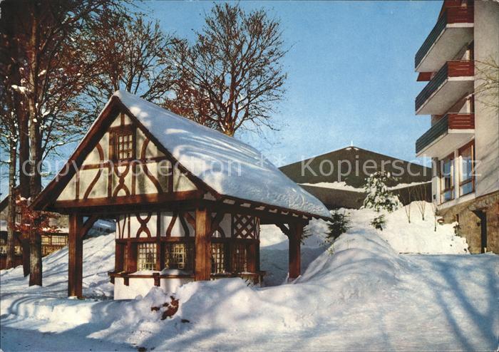 Sasbachwalden Familienerholungsheim-Cafe-Restaurant Hohritt