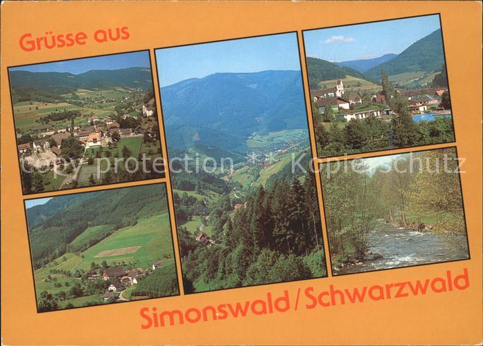 Simonswald