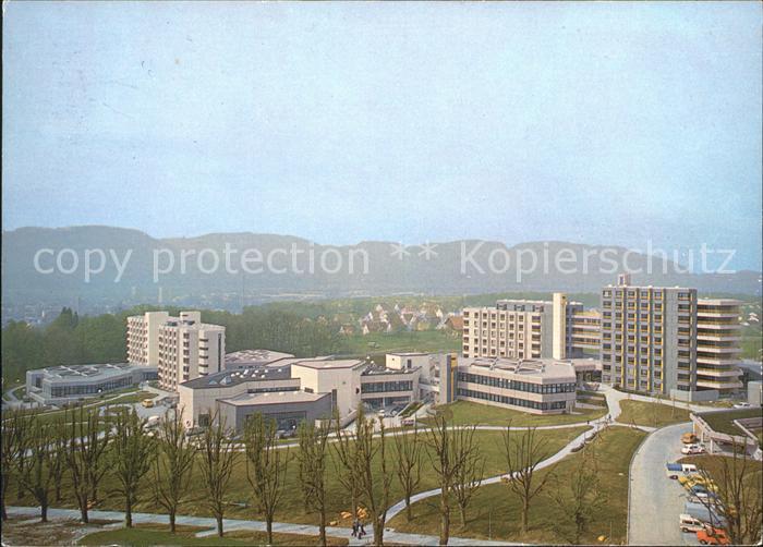 Bad Saeckingen Kurzentrum