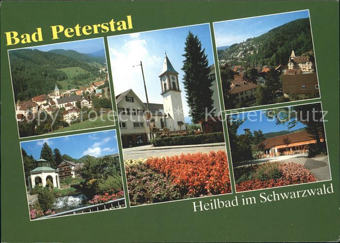 Bad Peterstal-Griesbach