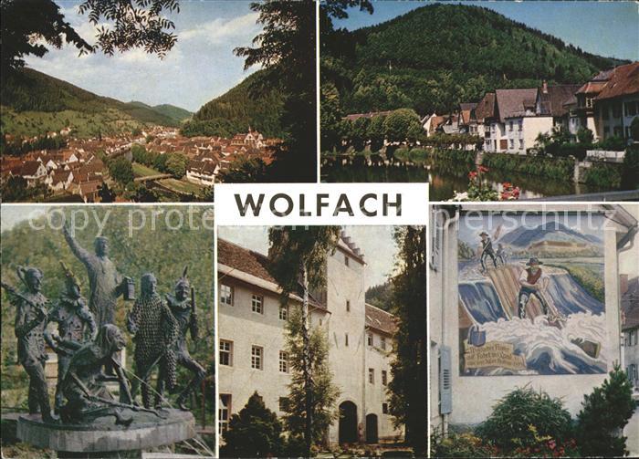 Wolfach