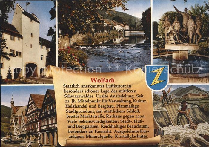 Wolfach