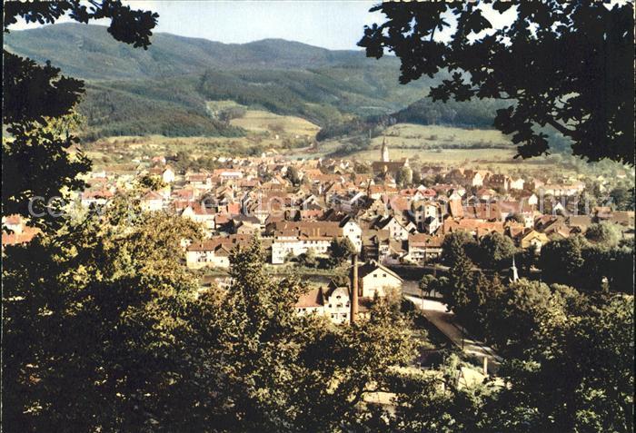 Waldkirch Breisgau