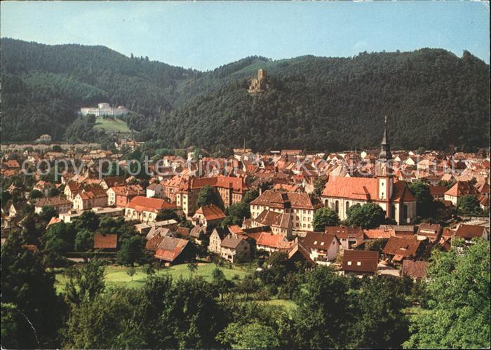 Waldkirch Breisgau