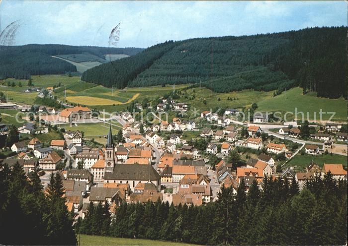 Voehrenbach