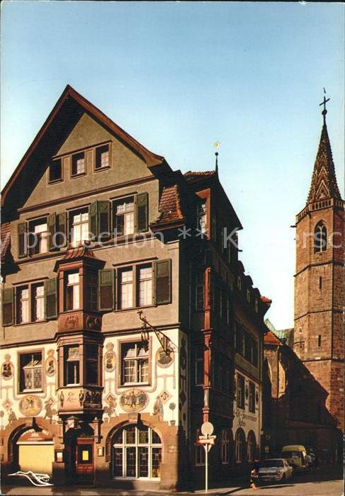 Villingen-Schwenningen Der Raben
