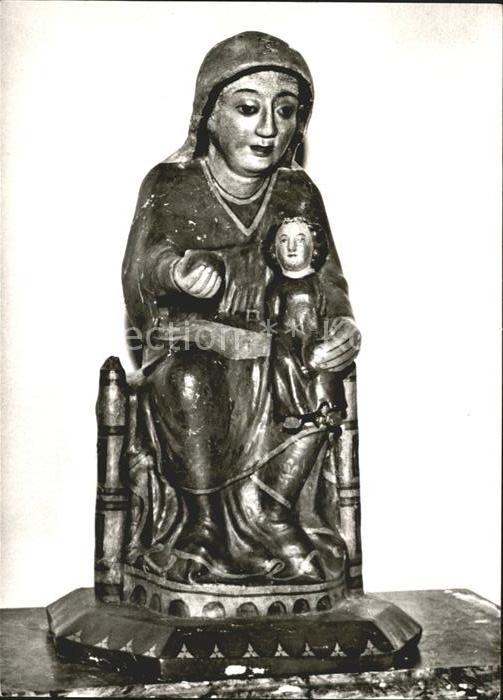 St Maergen Gnadenbild Wallfahrtskirche