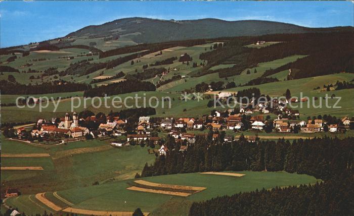 St Maergen Fliegeraufnahme