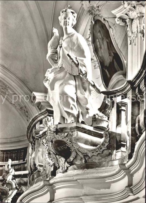 St Peter Schwarzwald Erzbischoefliches Priesterseminar Medicina Bibliothek Matth