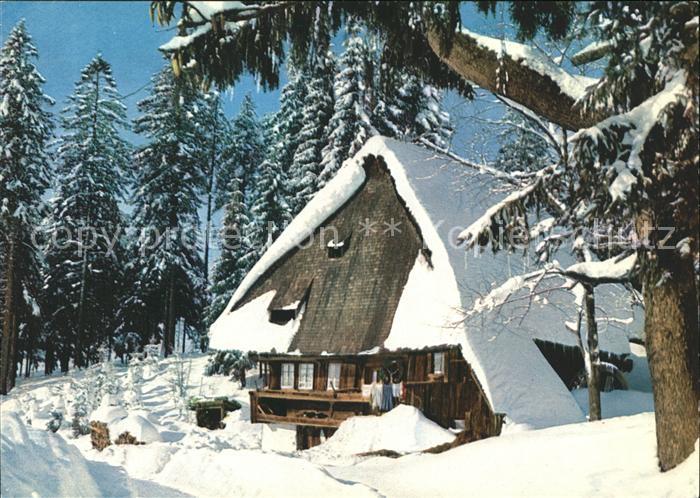 St Maergen Rankmuehle