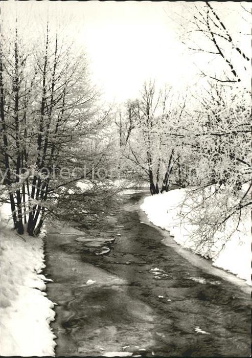 Bad Krozingen Partie am Neumagen