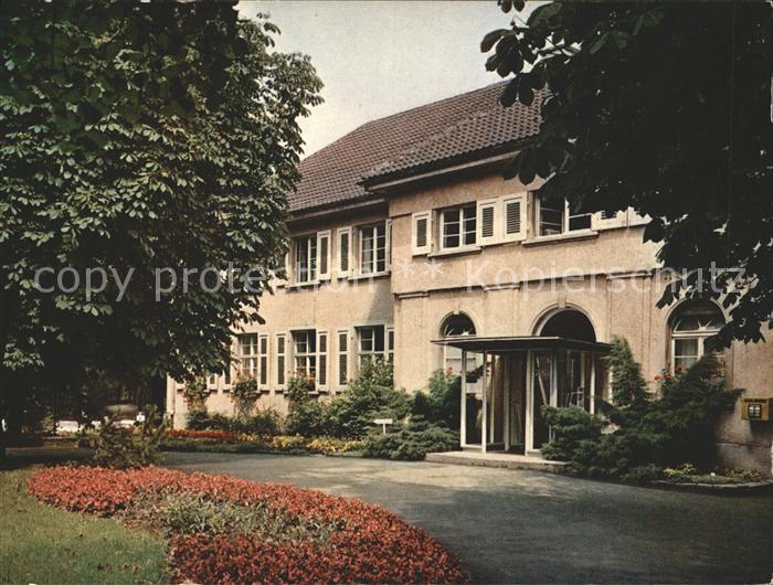 Bad Krozingen Thermalbad