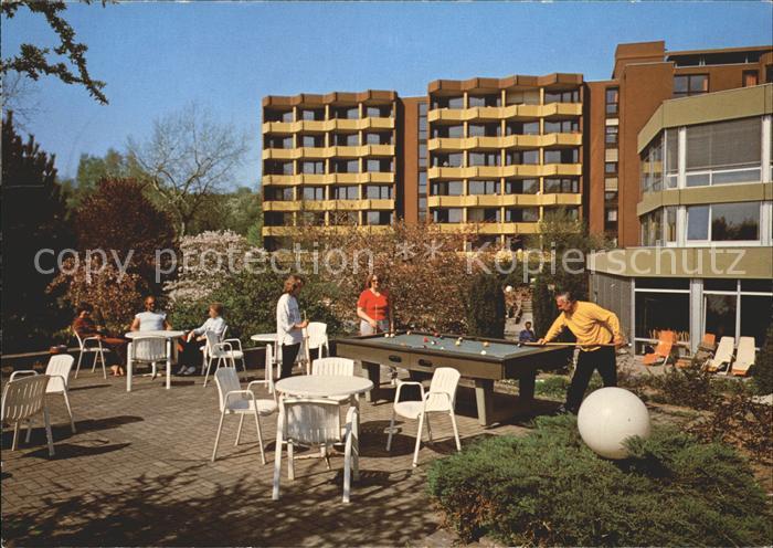 Bad Krozingen Rheintalklinik Astoria Privatklinik