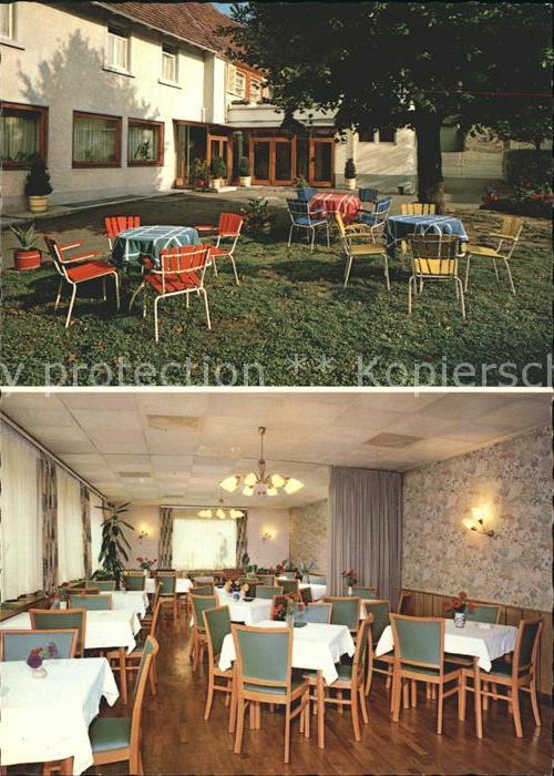 Bad Krozingen Hotel zum Loewen