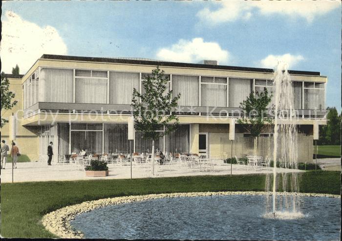 Bad Krozingen Klinik