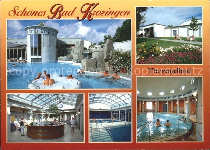 Bad Krozingen Thermalbad