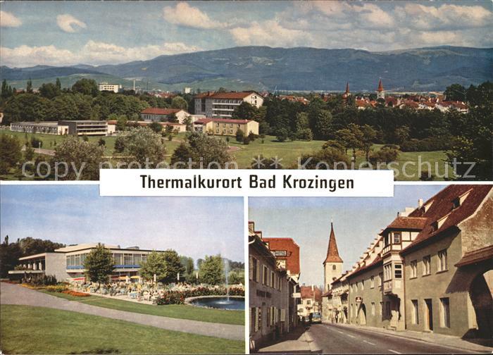 Bad Krozingen