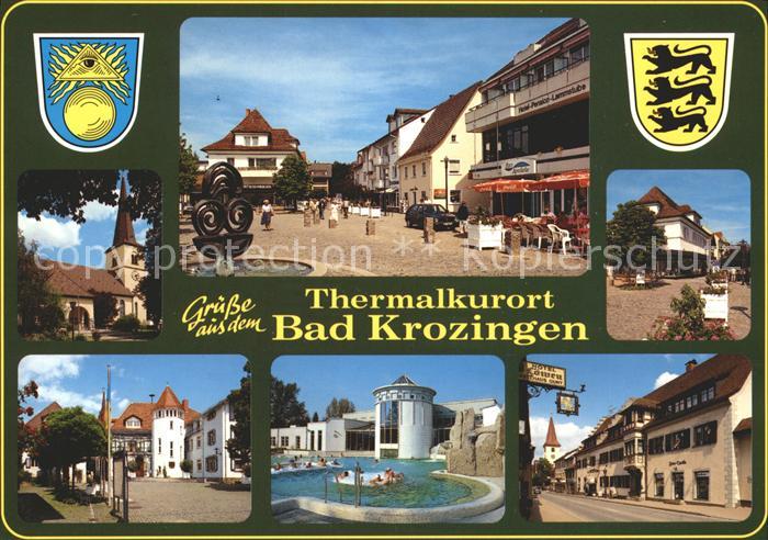 Bad Krozingen Hotel-Pension-Lammstube