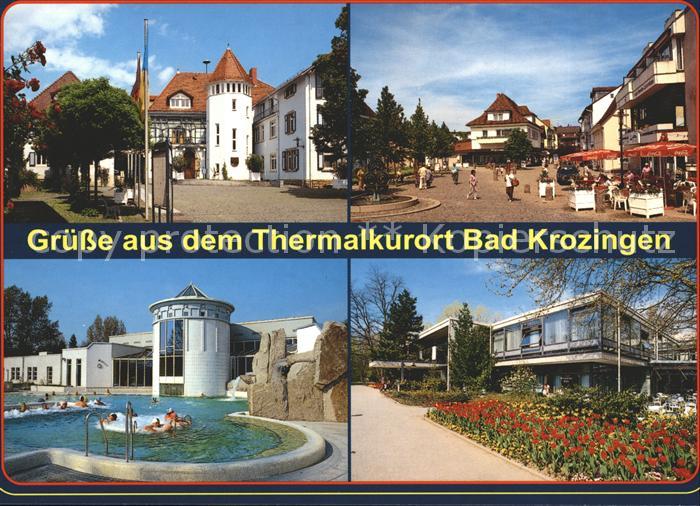 Bad Krozingen