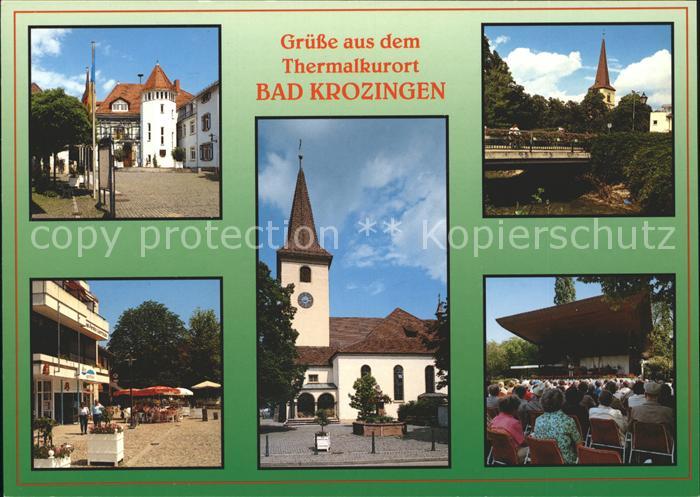 Bad Krozingen