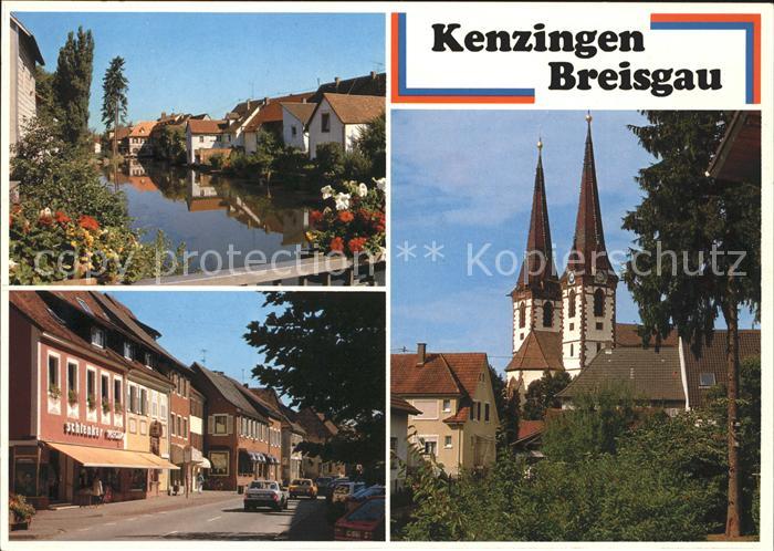 Kenzingen