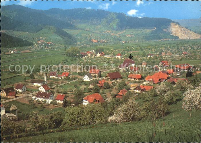 Haslach Kinzigtal Gasthaus-Pension Zur Blume