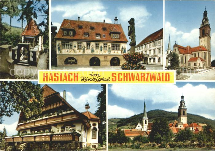Haslach Kinzigtal