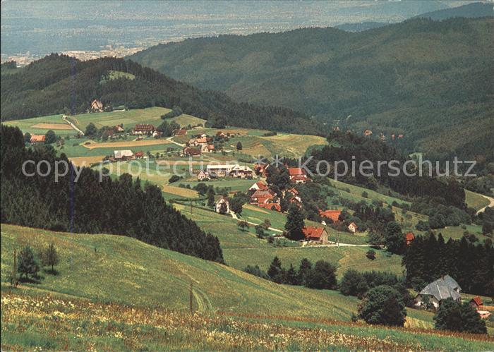 Horben Breisgau Langackern